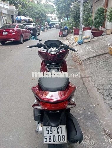 pcx đk 215 9chủ ký