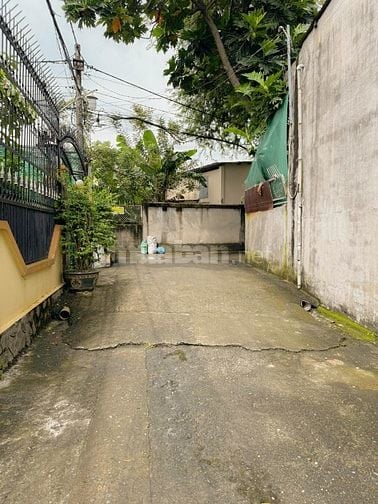 Chính chủ bán căn nhà tâm huyết tại trung tâm thị trấn Hóc Môn (có thư
