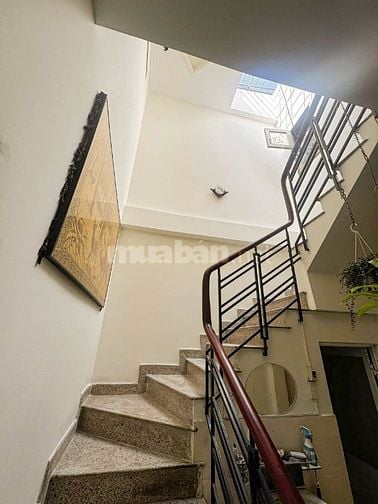 Chính chủ bán căn nhà tâm huyết tại trung tâm thị trấn Hóc Môn (có thư