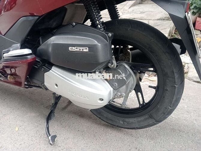 pcx đk 215 9chủ ký