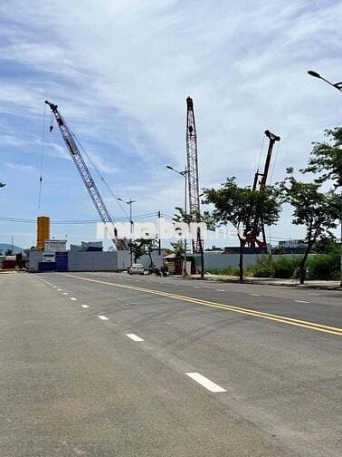 BÁN ĐẤT đường 29/3 cạnh toà căn hộ S-LIGHT TOWER