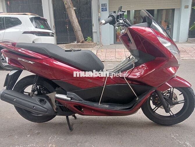 pcx đk 215 9chủ ký