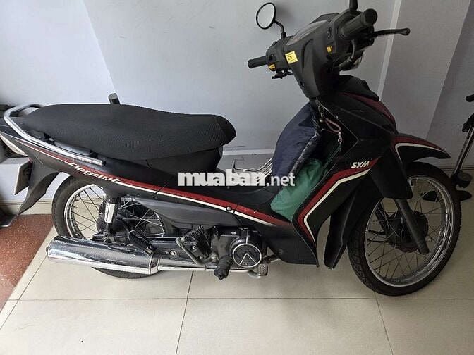 SYM Elegant 50 Đen 29.722 km