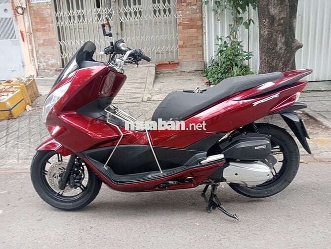 pcx đk 215 9chủ ký
