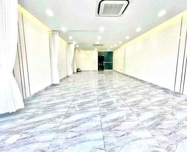 SIÊU PHẨM NHÀ ĐẸP - 126H Phan Đăng Lưu, P.3, Phú Nhuận, Có thang máy