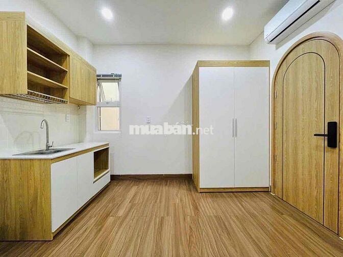 CHDV THANG MÁY - RỘNG RÃI CV GIA ĐỊNH
