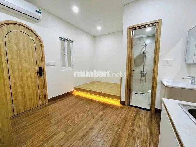 CHDV THANG MÁY - RỘNG RÃI CV GIA ĐỊNH