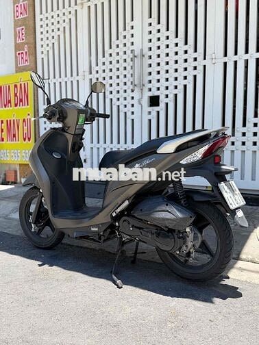 Kymco Candy 50cc 2022 Đen 14.000 km