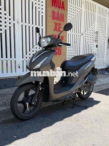Kymco Candy 50cc 2022 Đen 14.000 km