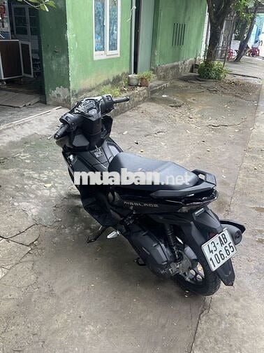 Honda Air Blade 125 2026 Đen 6000 km