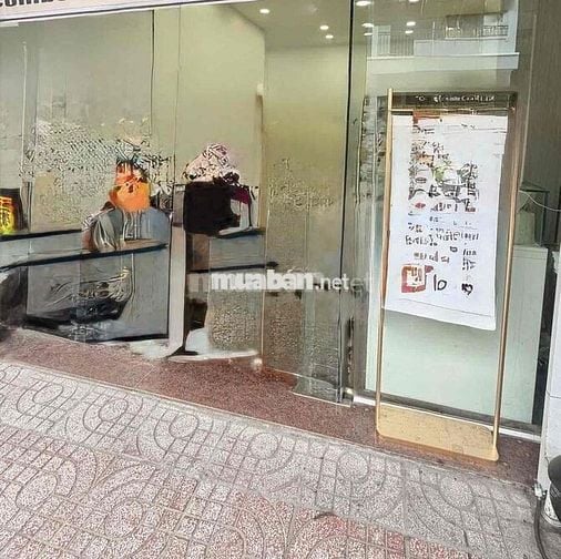 Cho thuê chỗ để xe cafe, take away giá rẻ