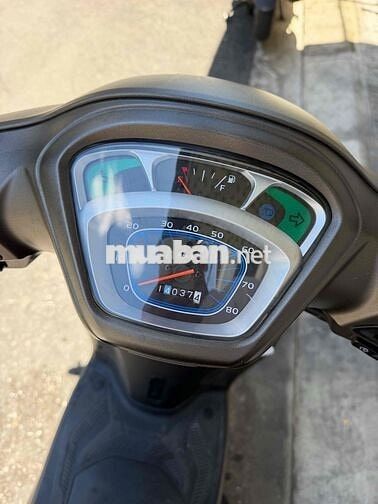 Kymco Candy 50cc 2022 Đen 14.000 km
