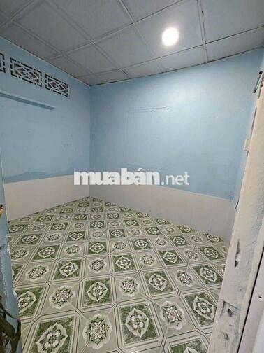 CHO THUÊ NHÀ C4 TÔ NGỌC VÂN SÁT PHẠM VĂN ĐỒNG - P. LINH ĐÔNG. 76,5M2