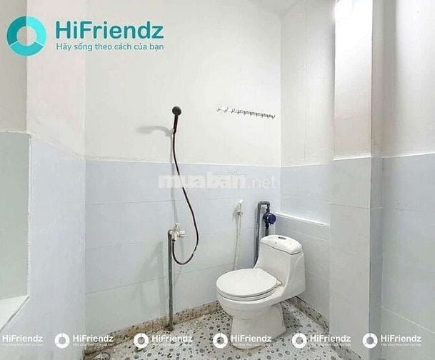 Studio full nội thất ngay khu công nghiệp