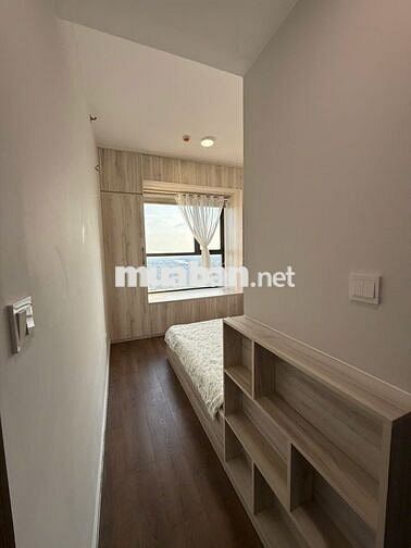 Cho Thuê 3PN2WC 85m2 sẵn rèm giá 7Tr 