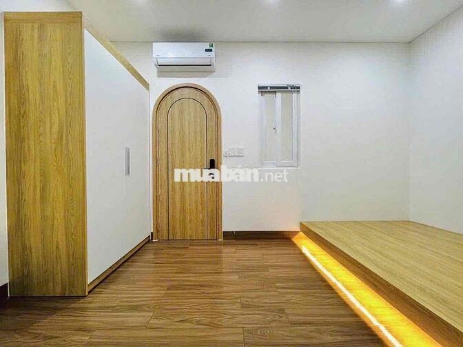 CHDV THANG MÁY - RỘNG RÃI CV GIA ĐỊNH