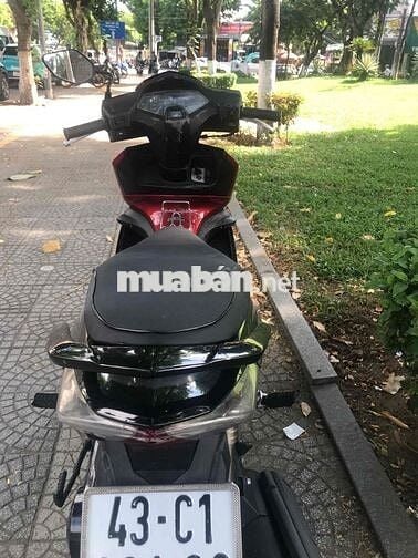 Honda Air Blade 43 Đà Nẵng