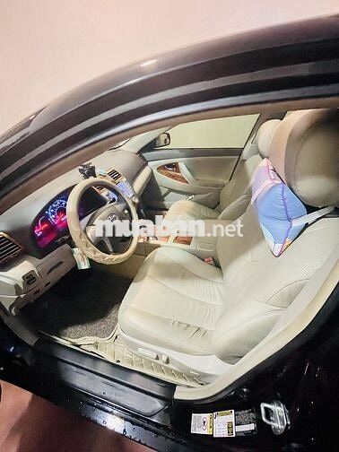 Toyota Camry LE 2009 2.5 Tự động Mỹ Đen