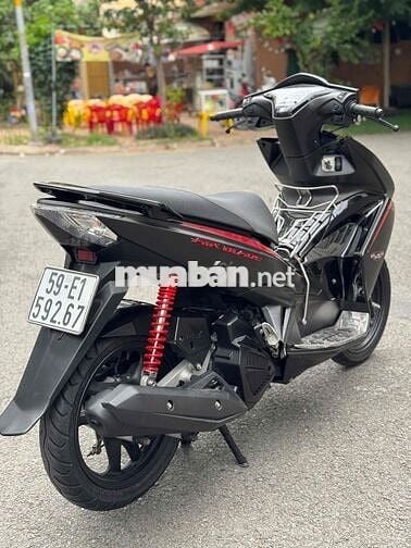 Honda AB 125 2015 Đen chính chủ BSTP full new