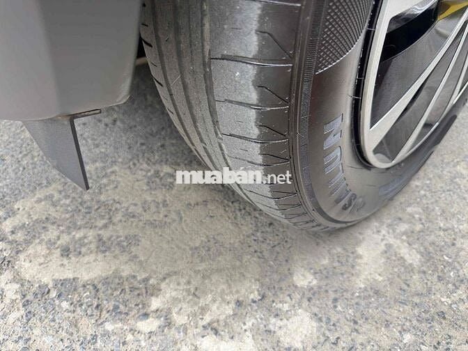 VinFast VF3 2025 Vàng 13000 km