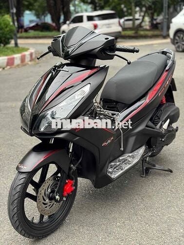 Honda AB 125 2015 Đen chính chủ BSTP full new
