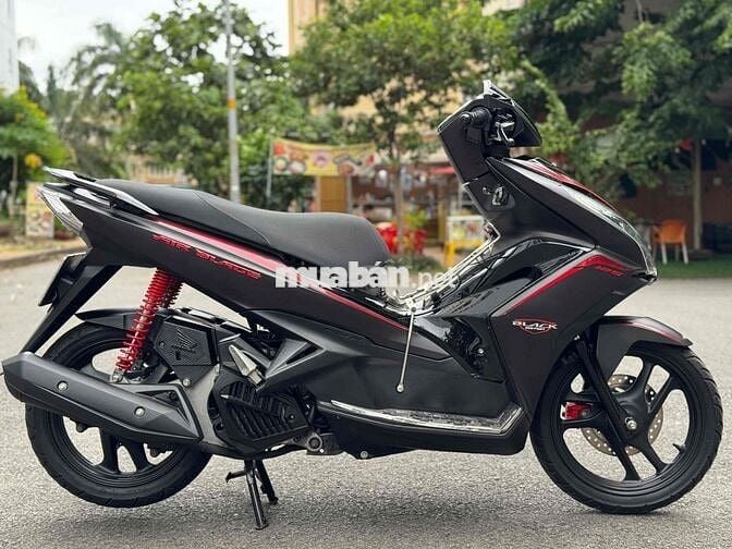 Honda AB 125 2015 Đen chính chủ BSTP full new
