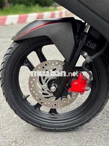 Honda AB 125 2015 Đen chính chủ BSTP full new