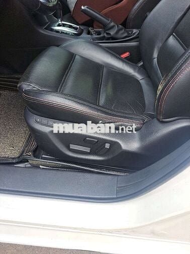 Mazda Mazda 6 2.5 Bản Full xe zin 1 chủ từ đầu