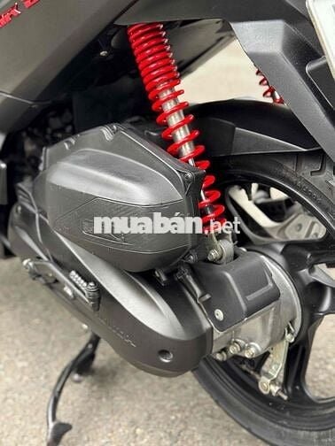 Honda AB 125 2015 Đen chính chủ BSTP full new