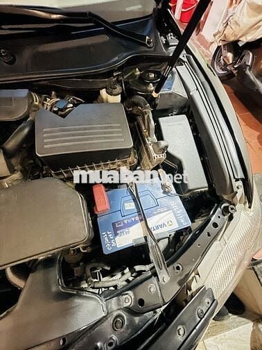 Toyota Camry LE 2009 2.5 Tự động Mỹ Đen