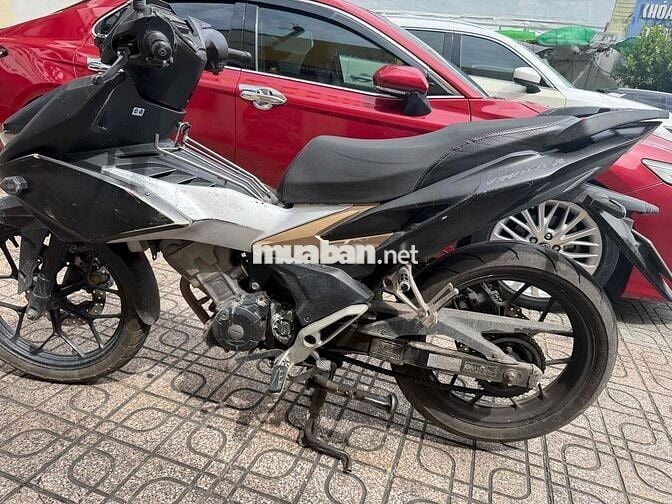 Honda Winner X 2020 cbs bst chính chủ