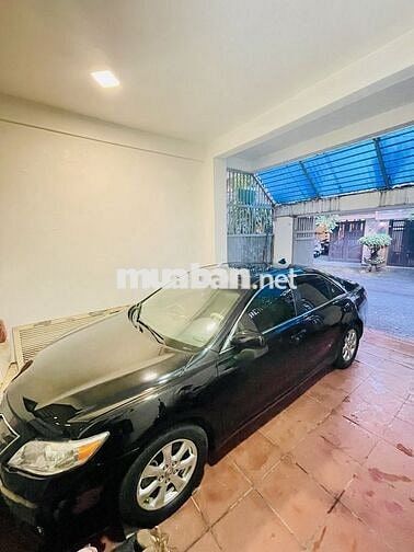Toyota Camry LE 2009 2.5 Tự động Mỹ Đen