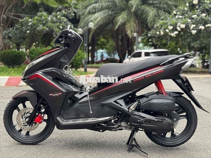 Honda AB 125 2015 Đen chính chủ BSTP full new