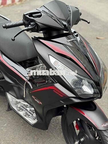 Honda AB 125 2015 Đen chính chủ BSTP full new