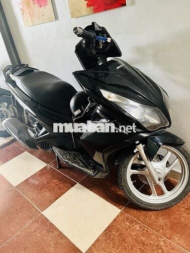 Honda Air Blade 2015 Đen