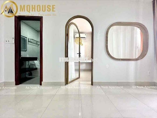 🏡CHO THUÊ CH 1PN - 1PK BALCONY THOÁNG🌳CHỢ BÀ CHIỂU🌻THANG MÁY✨45M2✨