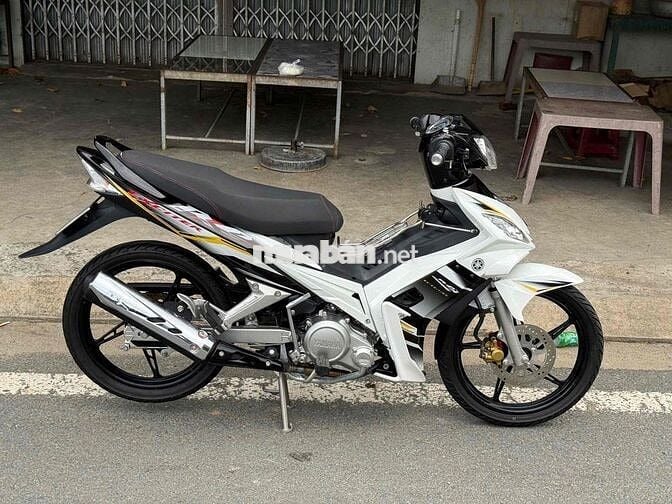 Yamaha Exciter 2006 Trắng