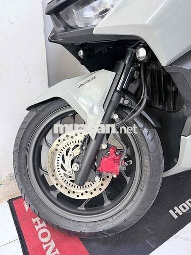 Honda Vario 160 ABS Xám 15k km