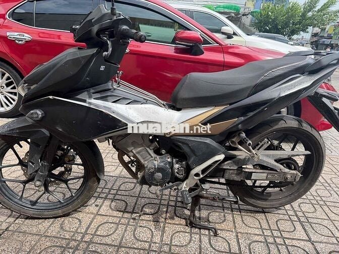 Honda Winner X 2020 cbs bst chính chủ