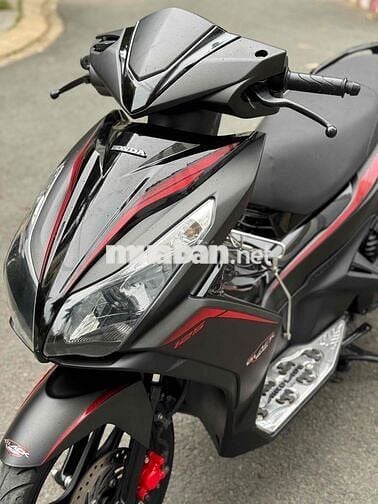 Honda AB 125 2015 Đen chính chủ BSTP full new
