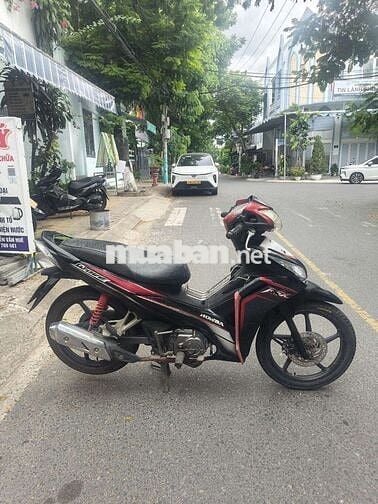 Honda Wave RSX 110cc 2014 bs 35