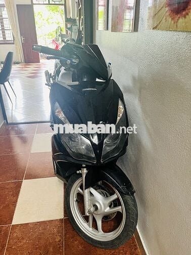 Honda Air Blade 2015 Đen