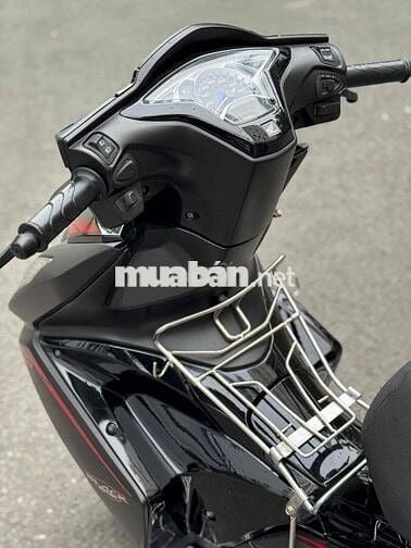 Honda AB 125 2015 Đen chính chủ BSTP full new