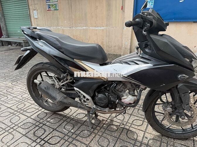 Honda Winner X 2020 cbs bst chính chủ