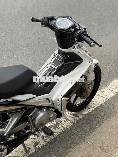 Yamaha Exciter 2006 Trắng