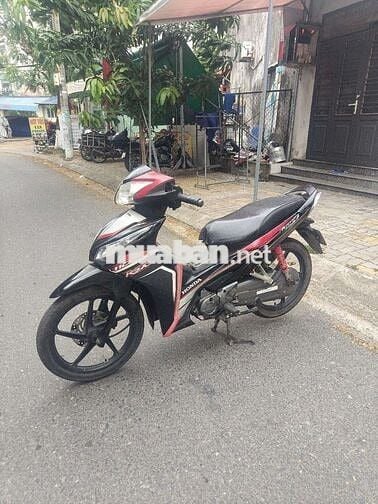 Honda Wave RSX 110cc 2014 bs 35