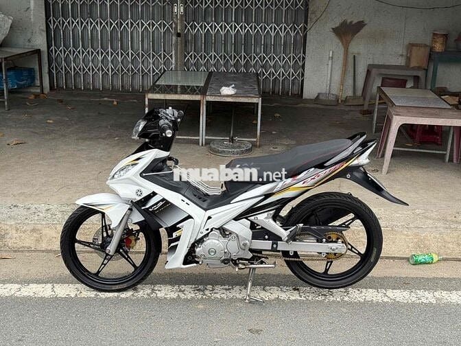 Yamaha Exciter 2006 Trắng