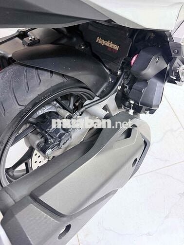 Honda Vario 160 ABS Xám 15k km