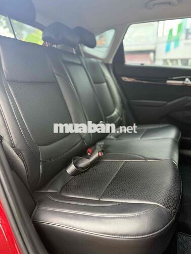 Kia Seltos Luxury 2024 Đỏ 6800 km