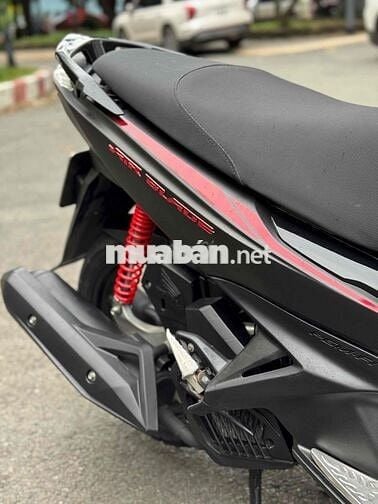 Honda AB 125 2015 Đen chính chủ BSTP full new